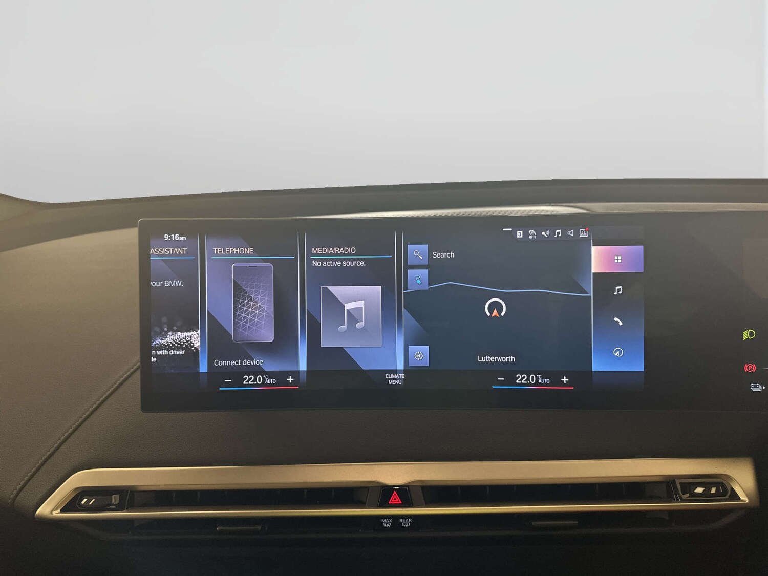 Used BMW iX 2023 for sale - 78225905: Photo 22