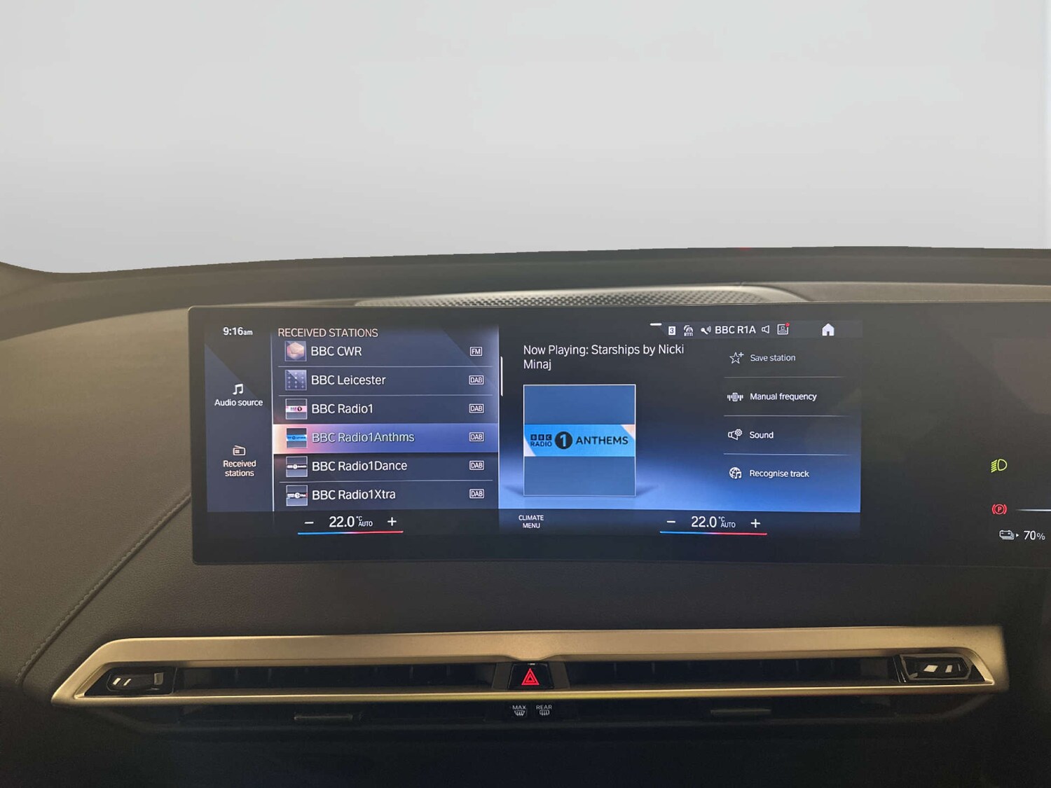 Used BMW iX 2023 for sale - 78225905: Photo 24