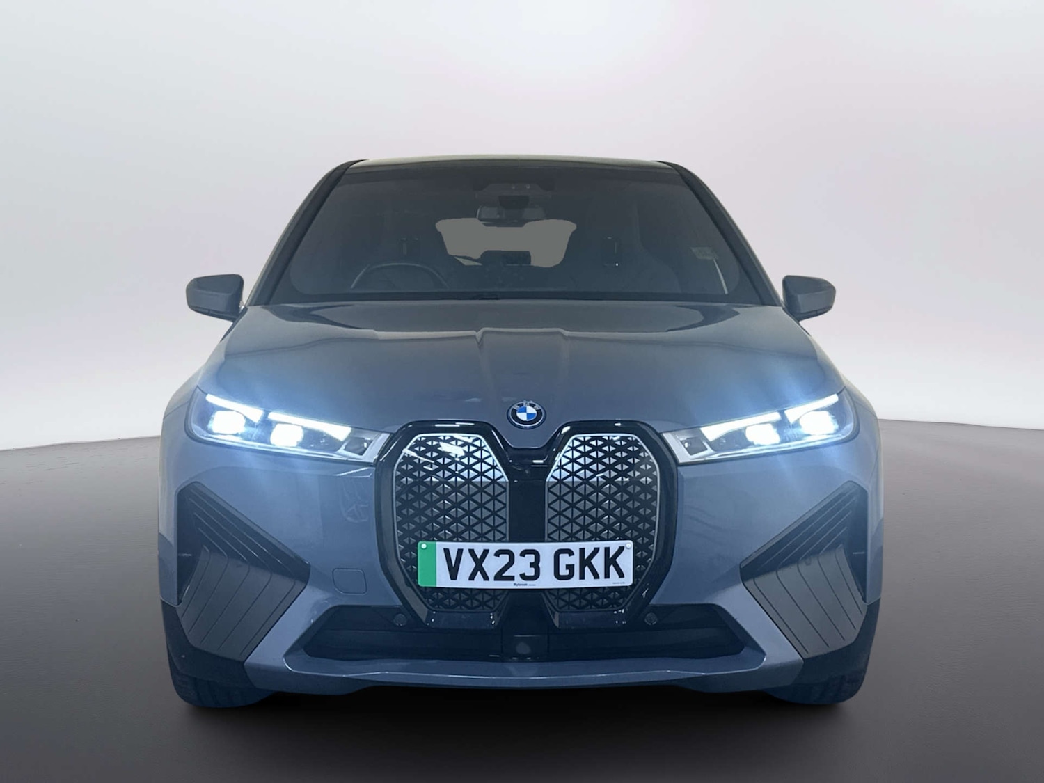 Used BMW iX 2023 for sale - 78225905: Photo 5