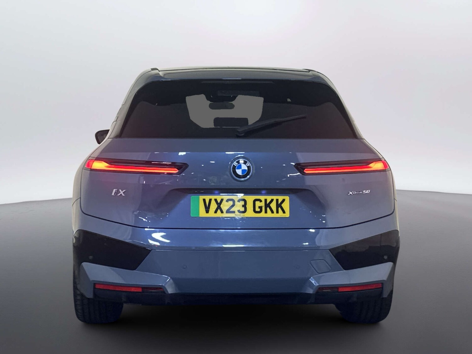 Used BMW iX 2023 for sale - 78225905: Photo 9