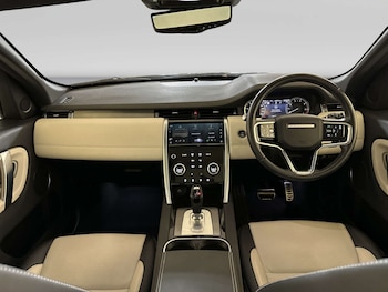 Used Land Rover Discovery Sport 2022 for sale - 79495652: Photo