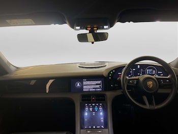 Used Porsche Taycan 2022 for sale - 78272632: Photo