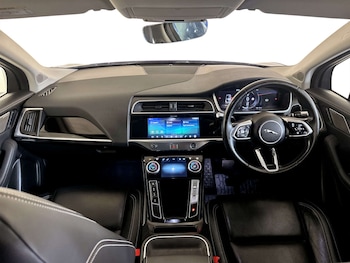 Used Jaguar I-Pace 2019 for sale - 78297309: Photo