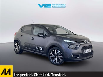 Used Citroen C3 2023 for sale - 78277877: Photo