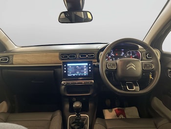 Used Citroen C3 2023 for sale - 78277877: Photo