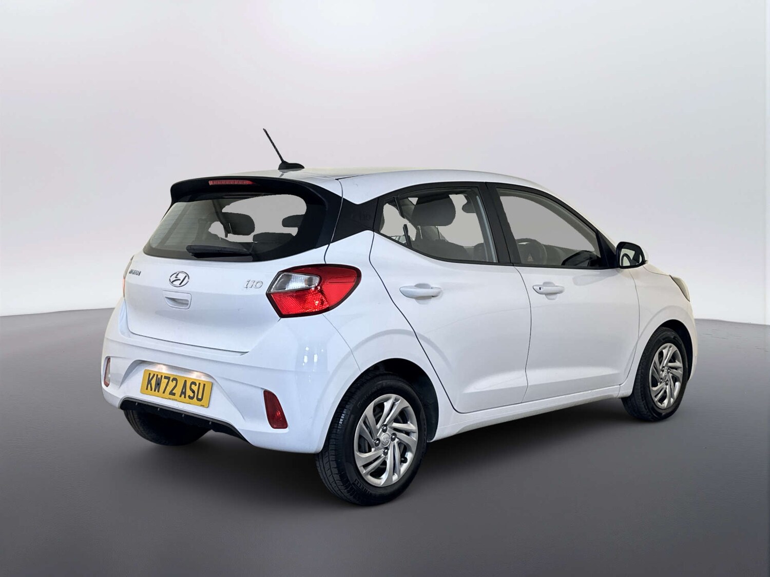 Used Hyundai i10 2023 for sale - 78223523: Photo 11