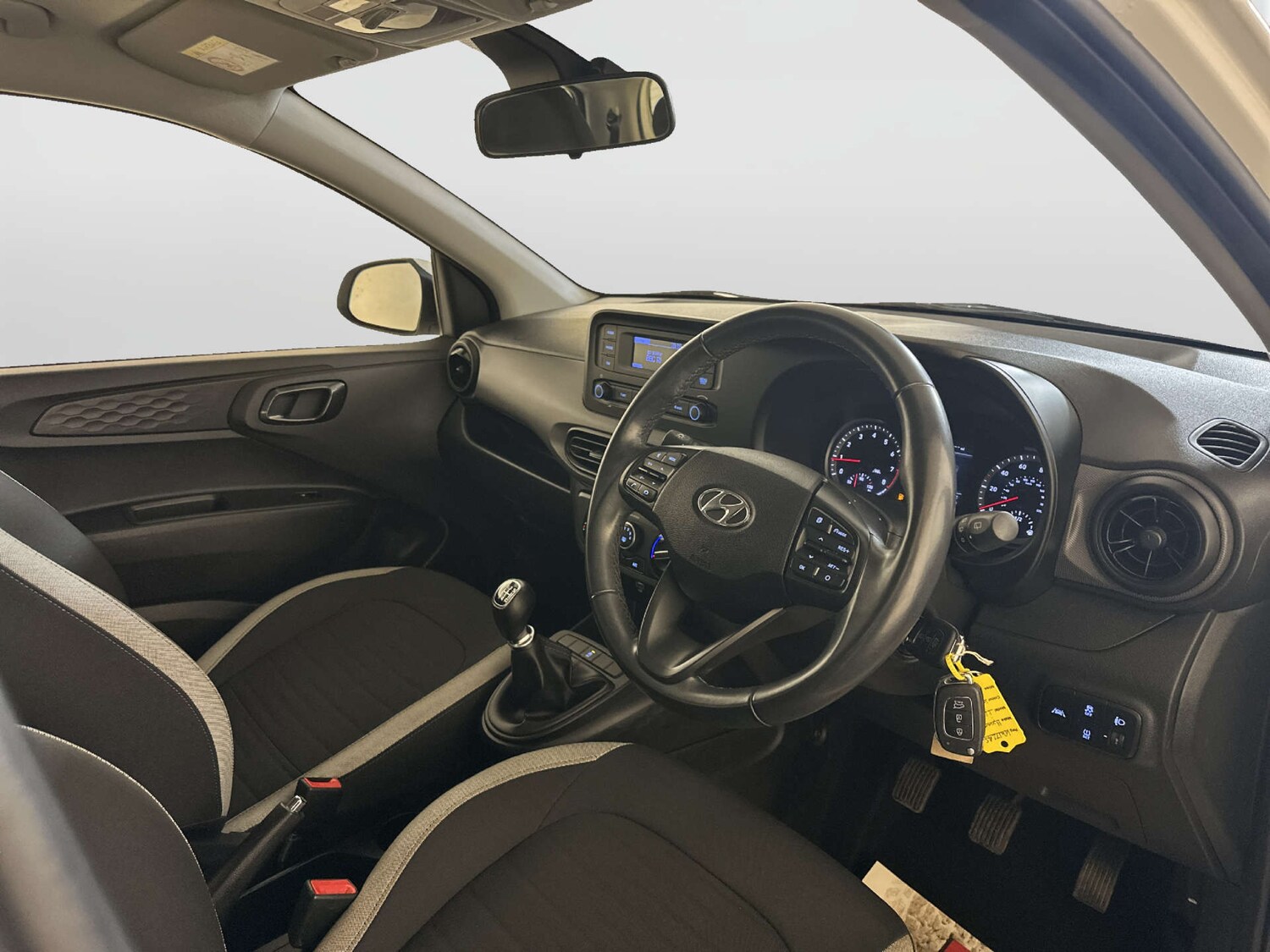 Used Hyundai i10 2023 for sale - 78223523: Photo 16