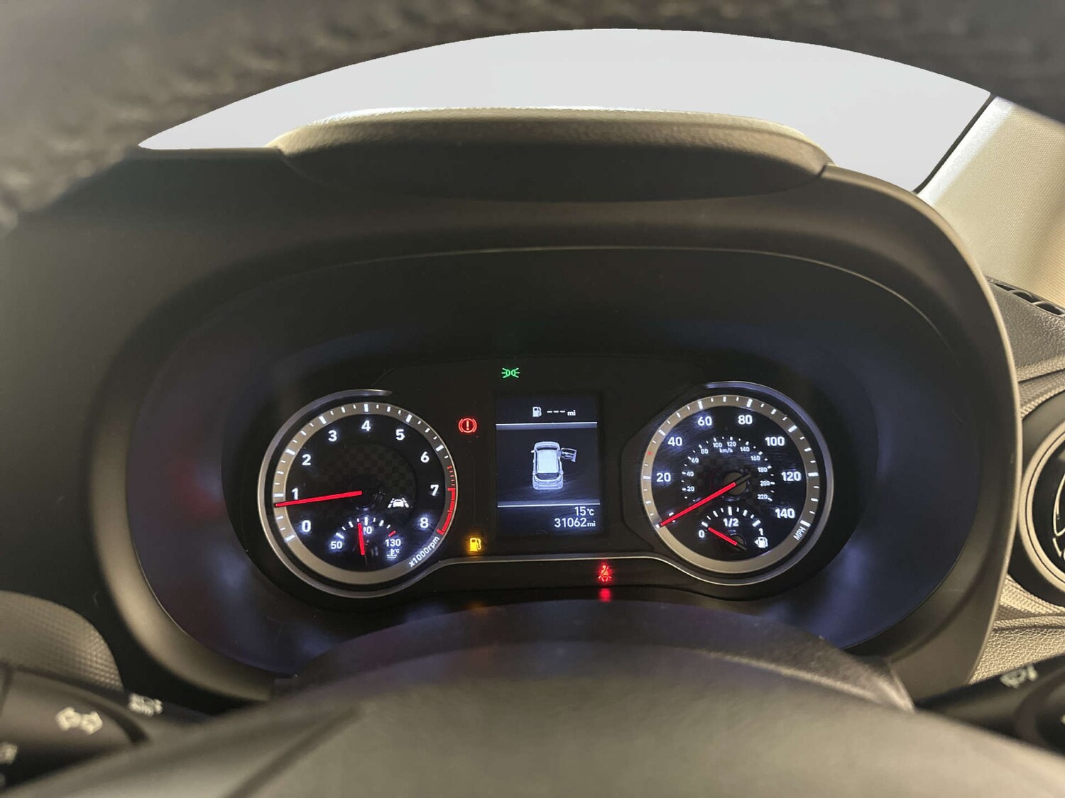 Used Hyundai i10 2023 for sale - 78223523: Photo 19