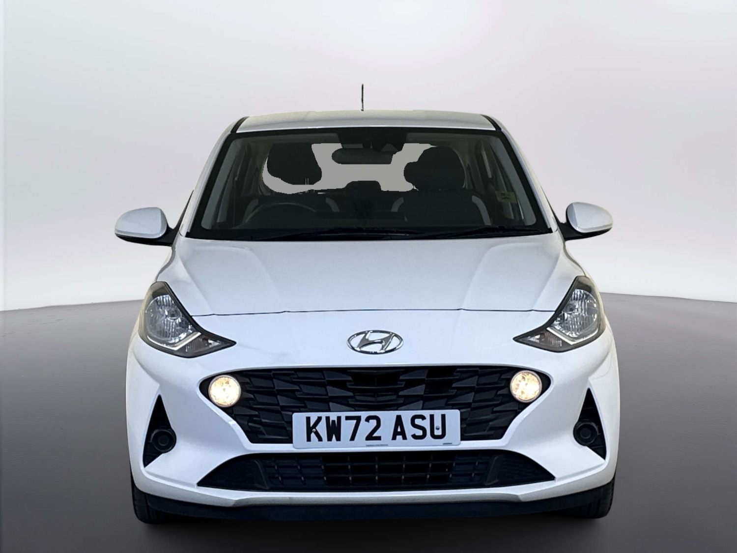 Used Hyundai i10 2023 for sale - 78223523: Photo 5