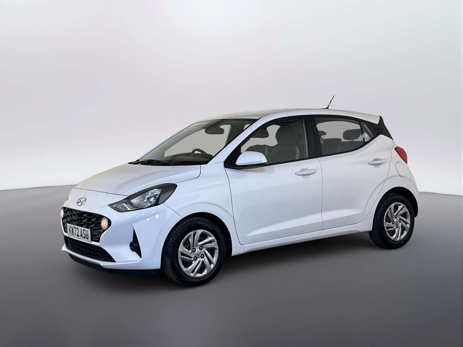 Used Hyundai i10 2023 for sale - 78223523: Photo 6