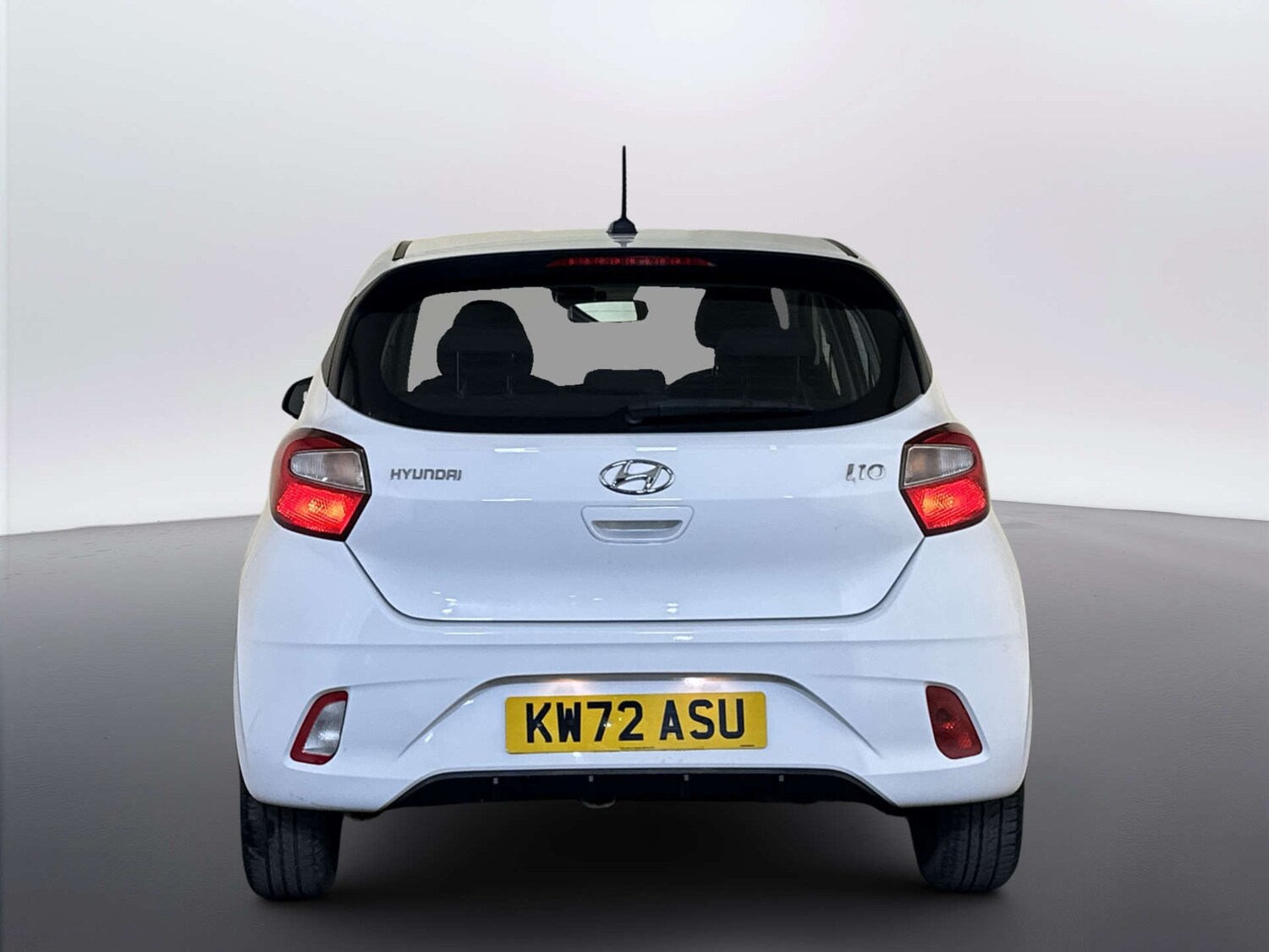 Used Hyundai i10 2023 for sale - 78223523: Photo 9