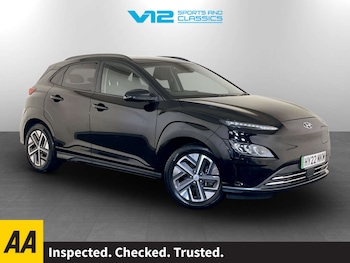 Used Hyundai KONA 2022 for sale - 78333296: Photo