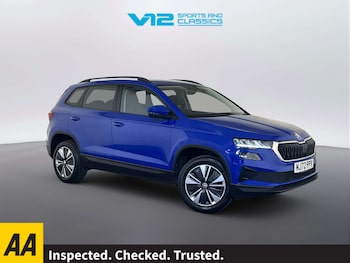 Used Skoda Karoq 2022 for sale - 78379823: Photo