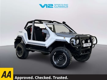 Used Land Rover Other 1989 for sale - 78344995: Photo