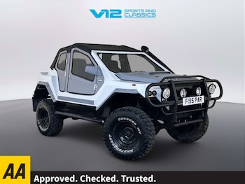 Used Land Rover Other 1989 for sale - 78344995: Photo