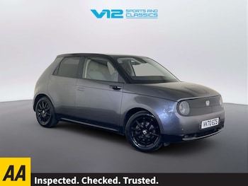 Used Honda e 2020 for sale - 78297108: Photo