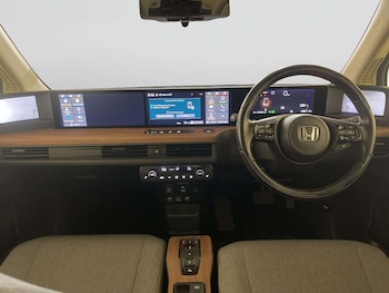 Used Honda e 2020 for sale - 78297108: Photo
