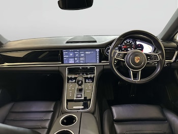 Used Porsche Panamera 2020 for sale - 78370318: Photo