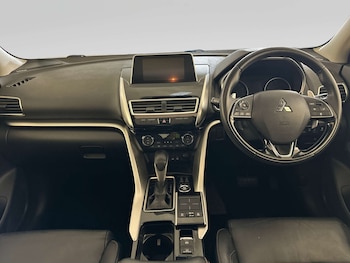Used Mitsubishi Eclipse Cross 2019 for sale - 79594923: Photo