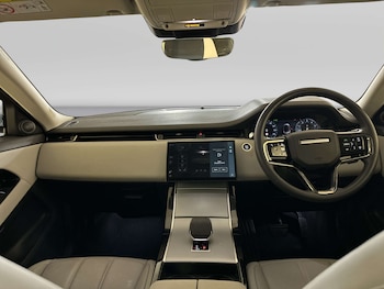 Used Land Rover Range Rover Evoque 2024 for sale - 78885379: Photo