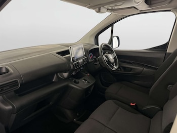 Used Vauxhall Combo 2021 for sale - 78315939: Photo