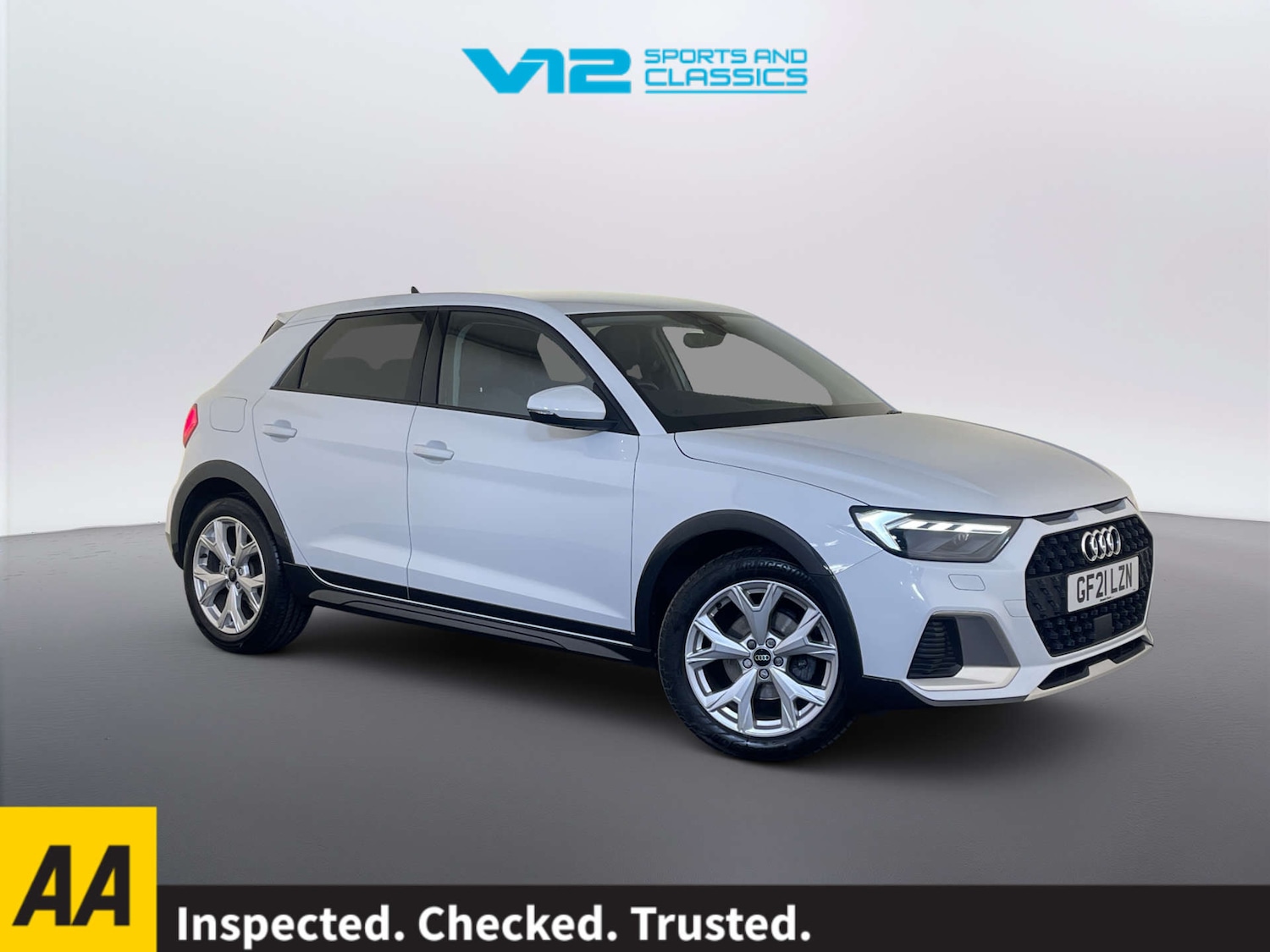 Used Audi A1 2021 for sale - 78225959: Photo 1