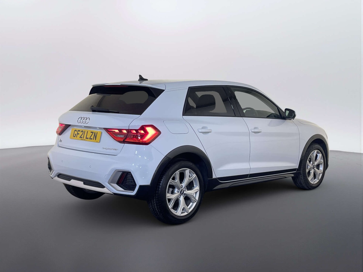Used Audi A1 2021 for sale - 78225959: Photo 10