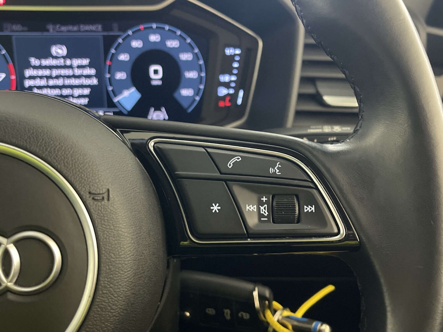 Used Audi A1 2021 for sale - 78225959: Photo 19