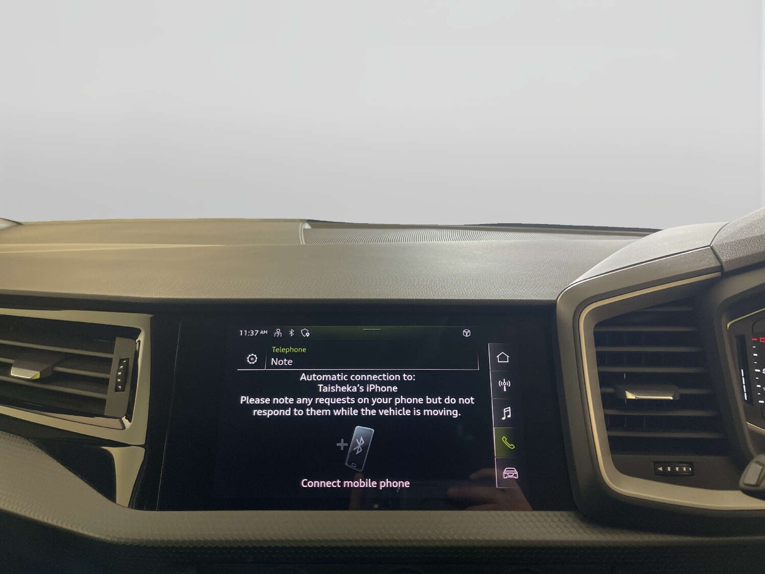 Used Audi A1 2021 for sale - 78225959: Photo 20