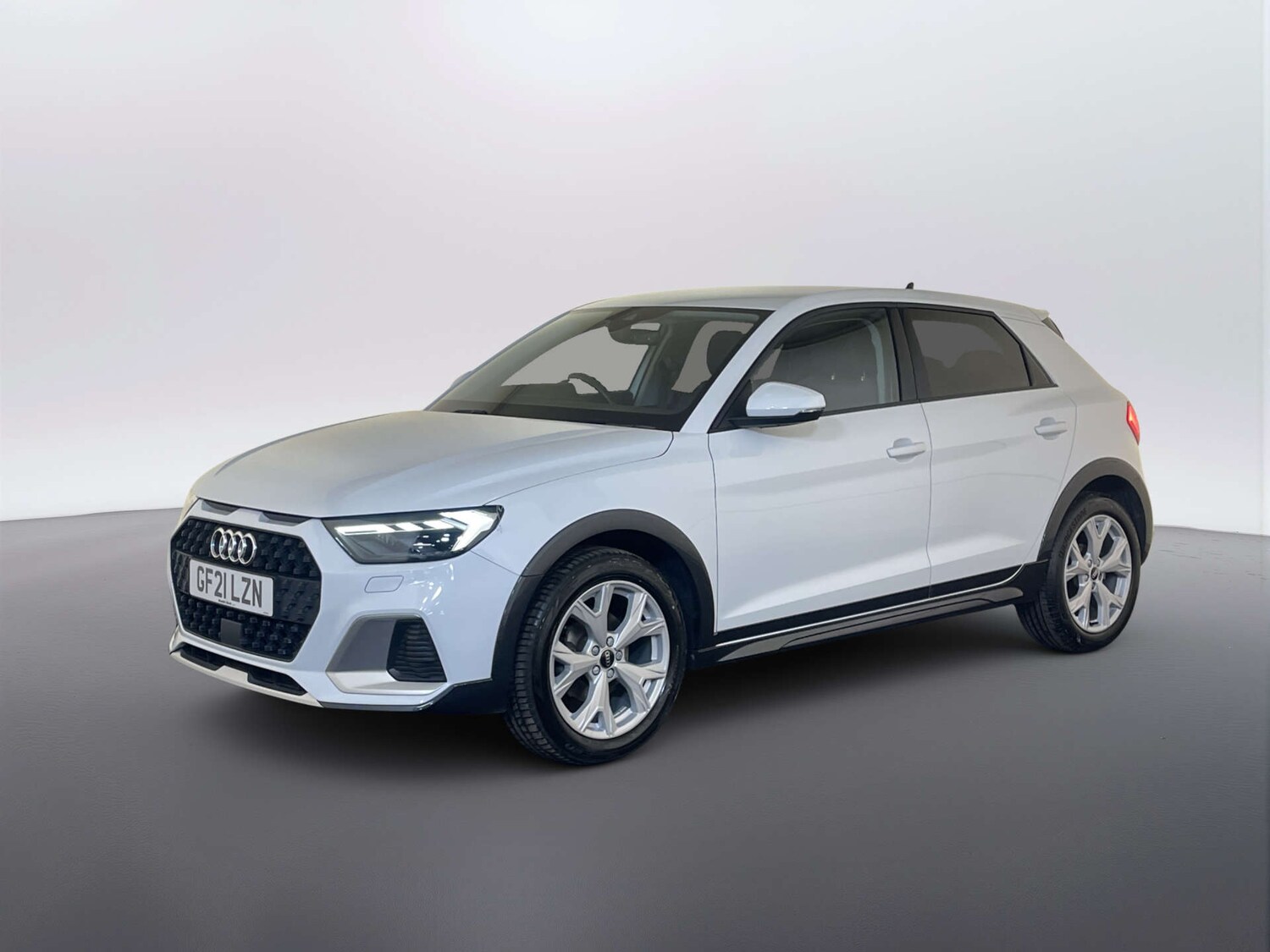 Used Audi A1 2021 for sale - 78225959: Photo 6