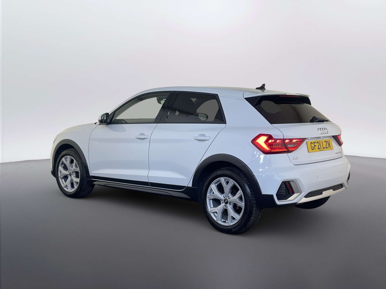 Used Audi A1 2021 for sale - 78225959: Photo 8