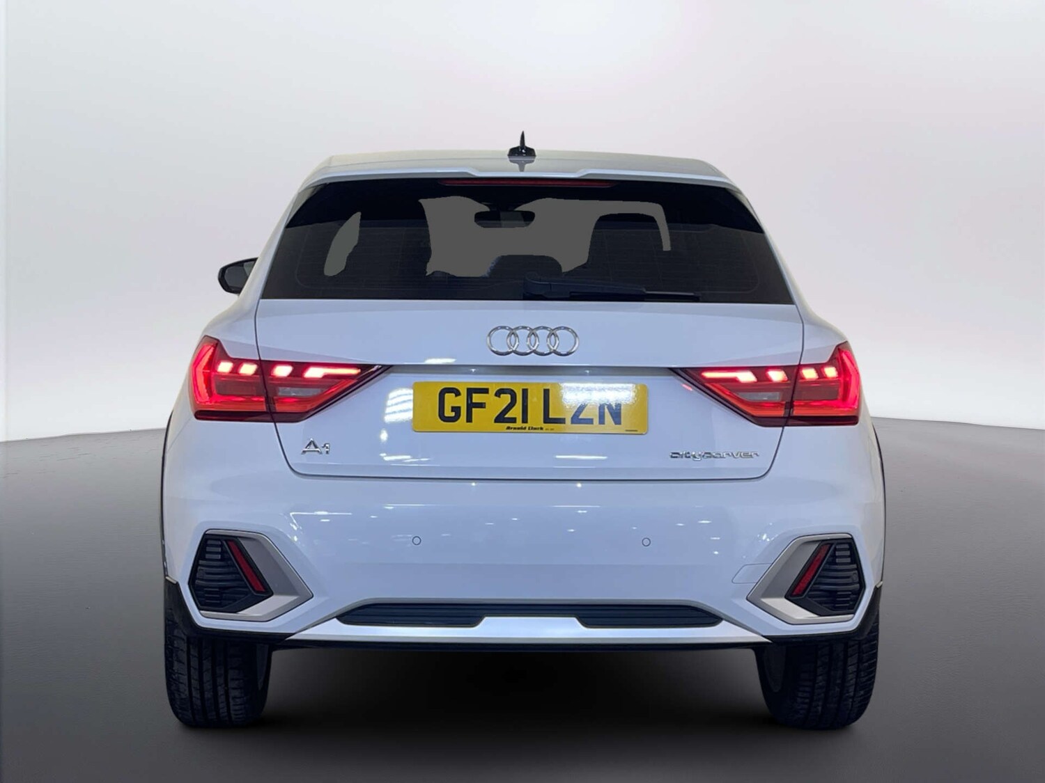 Used Audi A1 2021 for sale - 78225959: Photo 9