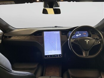 Used Tesla Model S 2021 for sale - 78267604: Photo