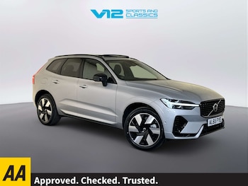 Used Volvo XC60 2024 for sale - 79198693: Photo