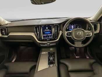 Used Volvo XC60 2024 for sale - 79198693: Photo