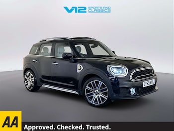 Used MINI Countryman 2019 for sale - 78257337: Photo