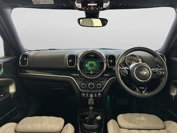 Used MINI Countryman 2019 for sale - 78257337: Photo