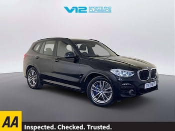Used BMW X3 2021 for sale - 78726454: Photo