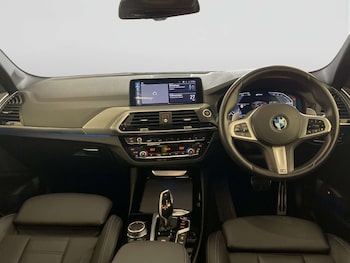 Used BMW X3 2021 for sale - 78726454: Photo