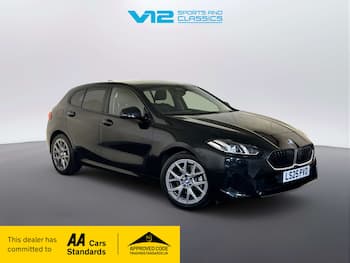 Used BMW 1 Series 2025 for sale - 79586226: Photo