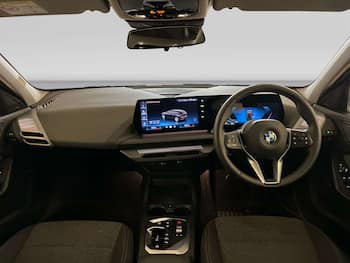 Used BMW 1 Series 2025 for sale - 79586226: Photo