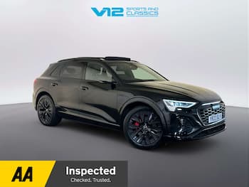 Used Audi Q8 2023 for sale - 79673530: Photo