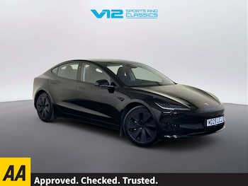 Used Tesla Model 3 2025 for sale - 79491335: Photo