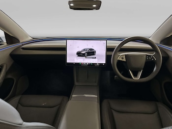 Used Tesla Model 3 2025 for sale - 79491335: Photo