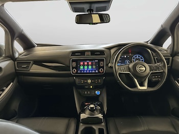 Used Nissan Leaf 2022 for sale - 78300731: Photo