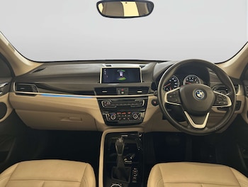 Used BMW X1 2022 for sale - 78320884: Photo