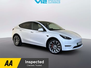 Used Tesla Model Y 2024 for sale - 79561323: Photo