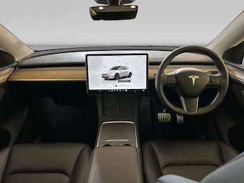 Used Tesla Model Y 2024 for sale - 79561323: Photo