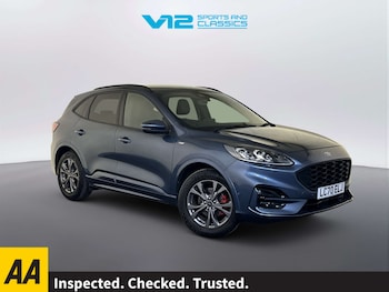 Used Ford Kuga 2020 for sale - 79233124: Photo