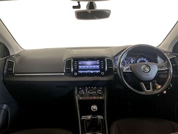 Used Skoda Karoq 2020 for sale - 78458915: Photo